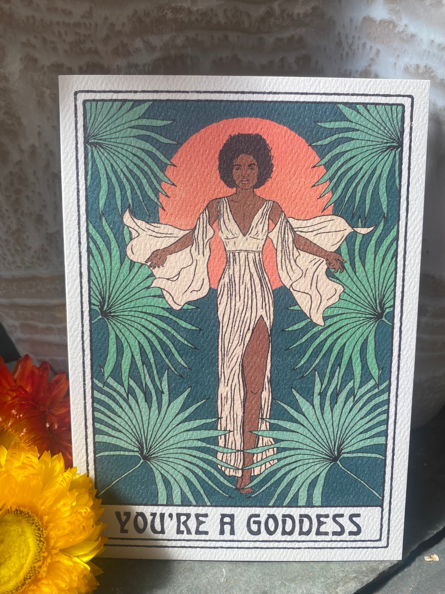 Greeting Card