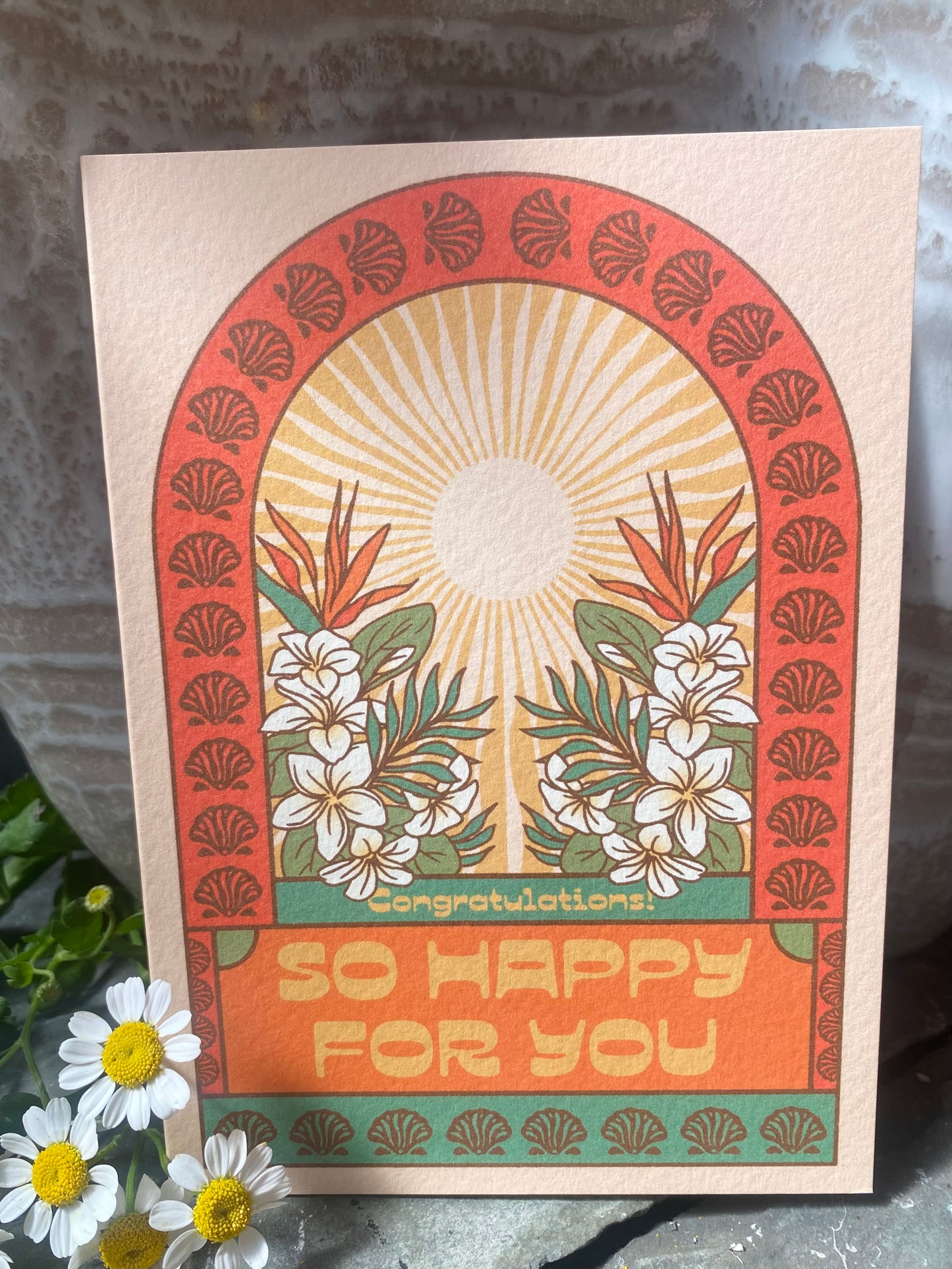 Greeting Card