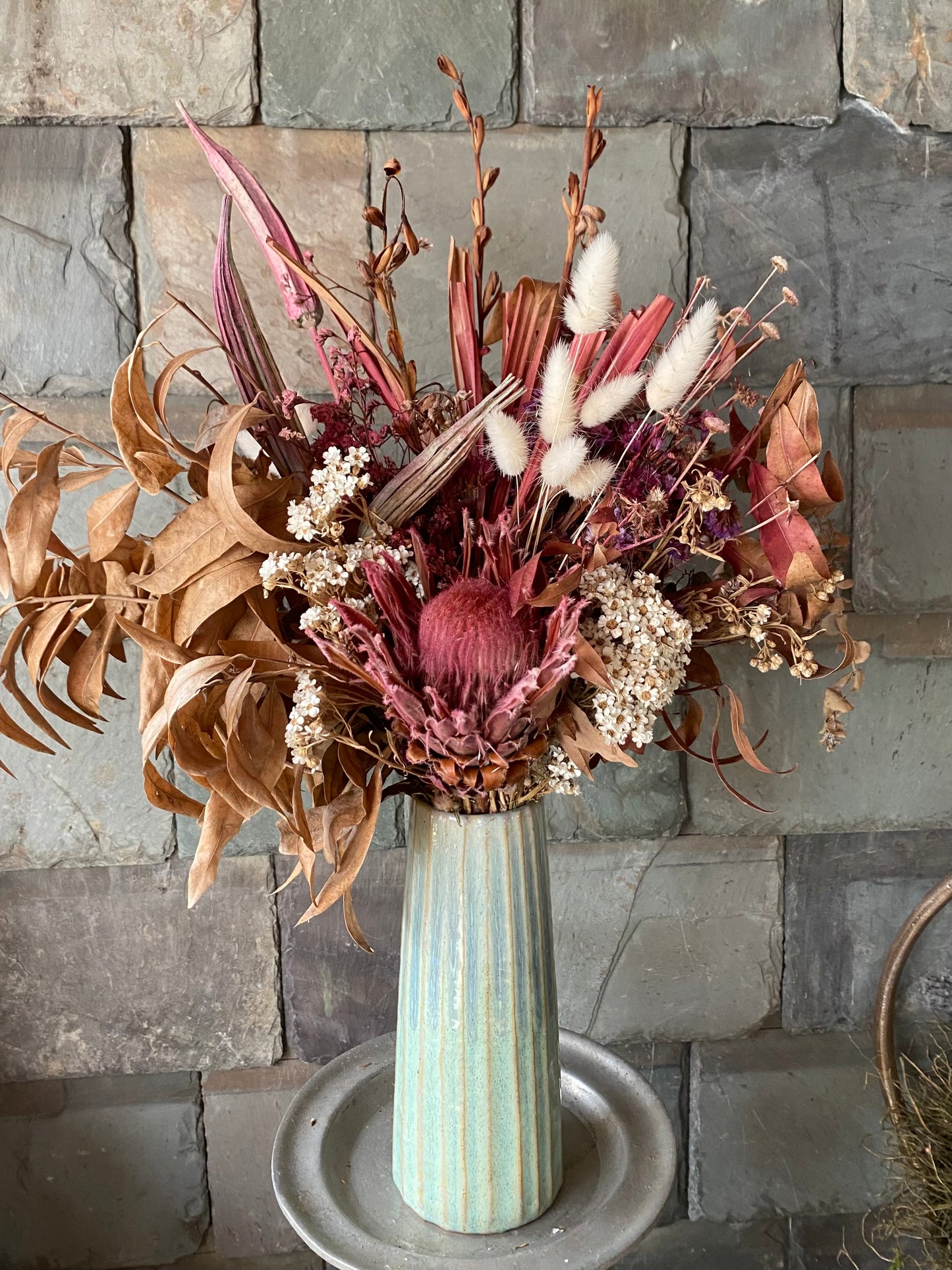Dried Arrangement