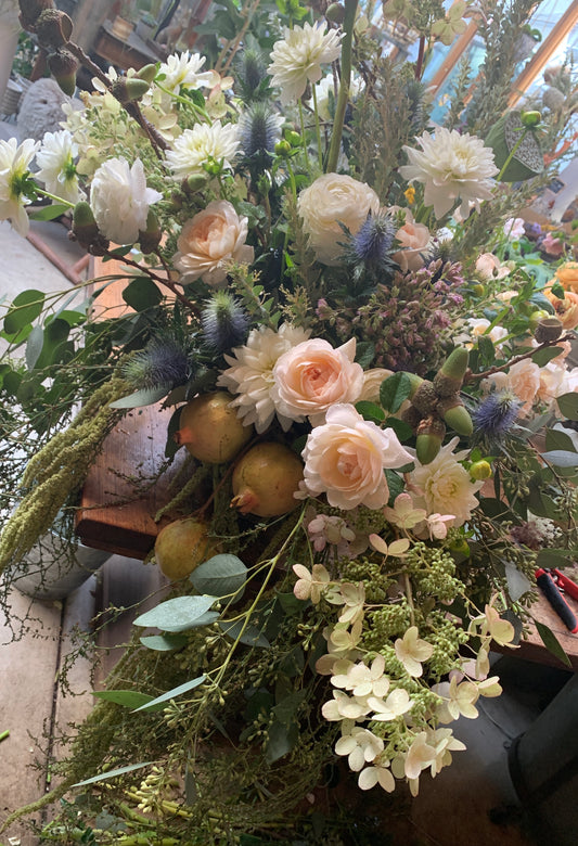 Sympathy Arrangement