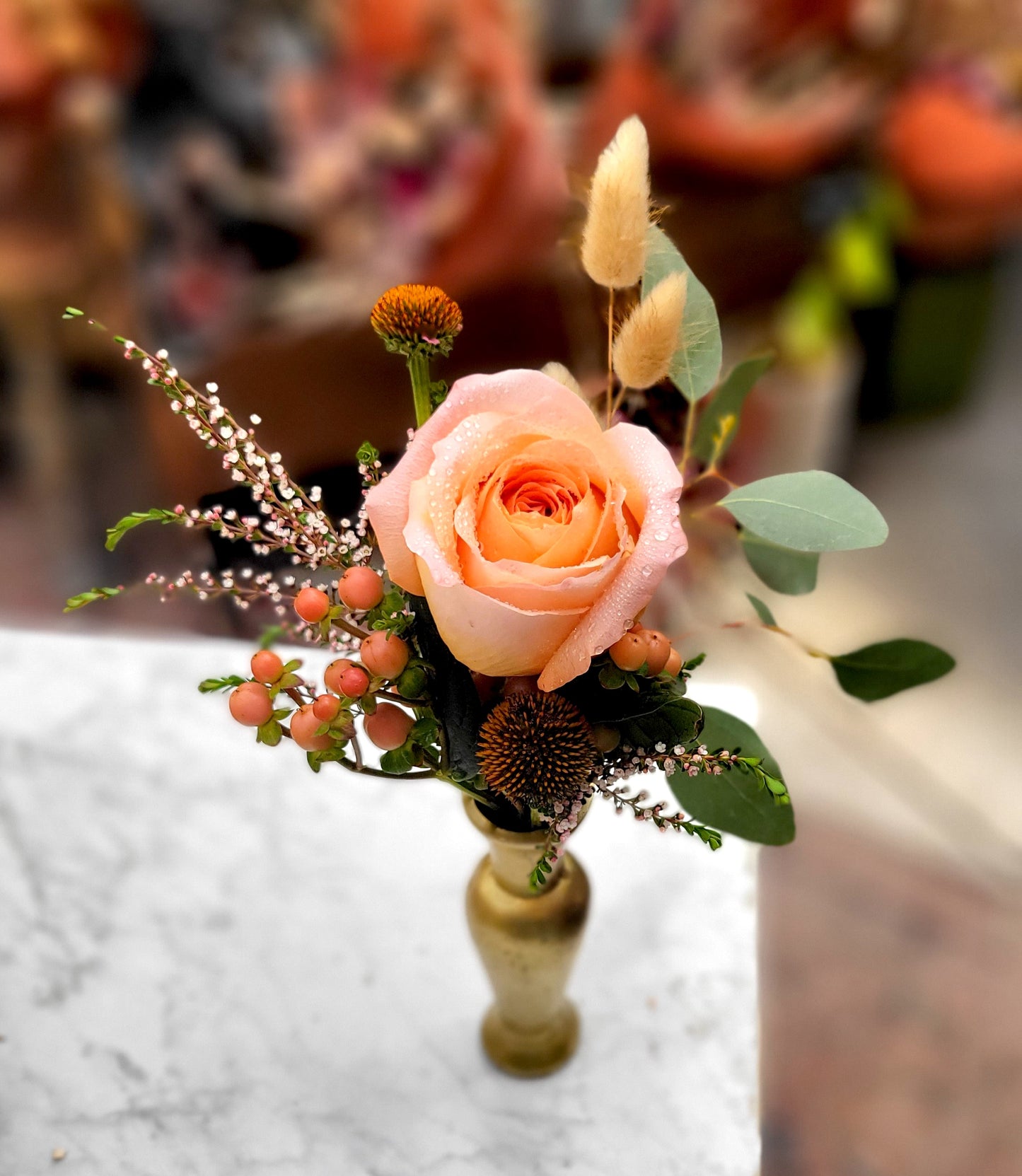 Budvases (Cocktails)