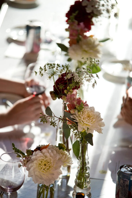 Budvases (Cocktails)