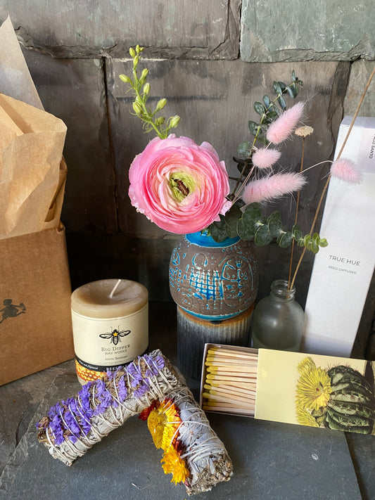 Good Energy Self-Care Box