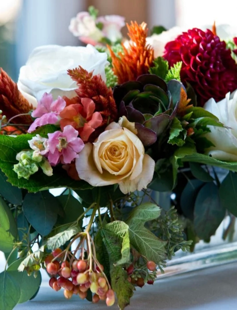 Flowers