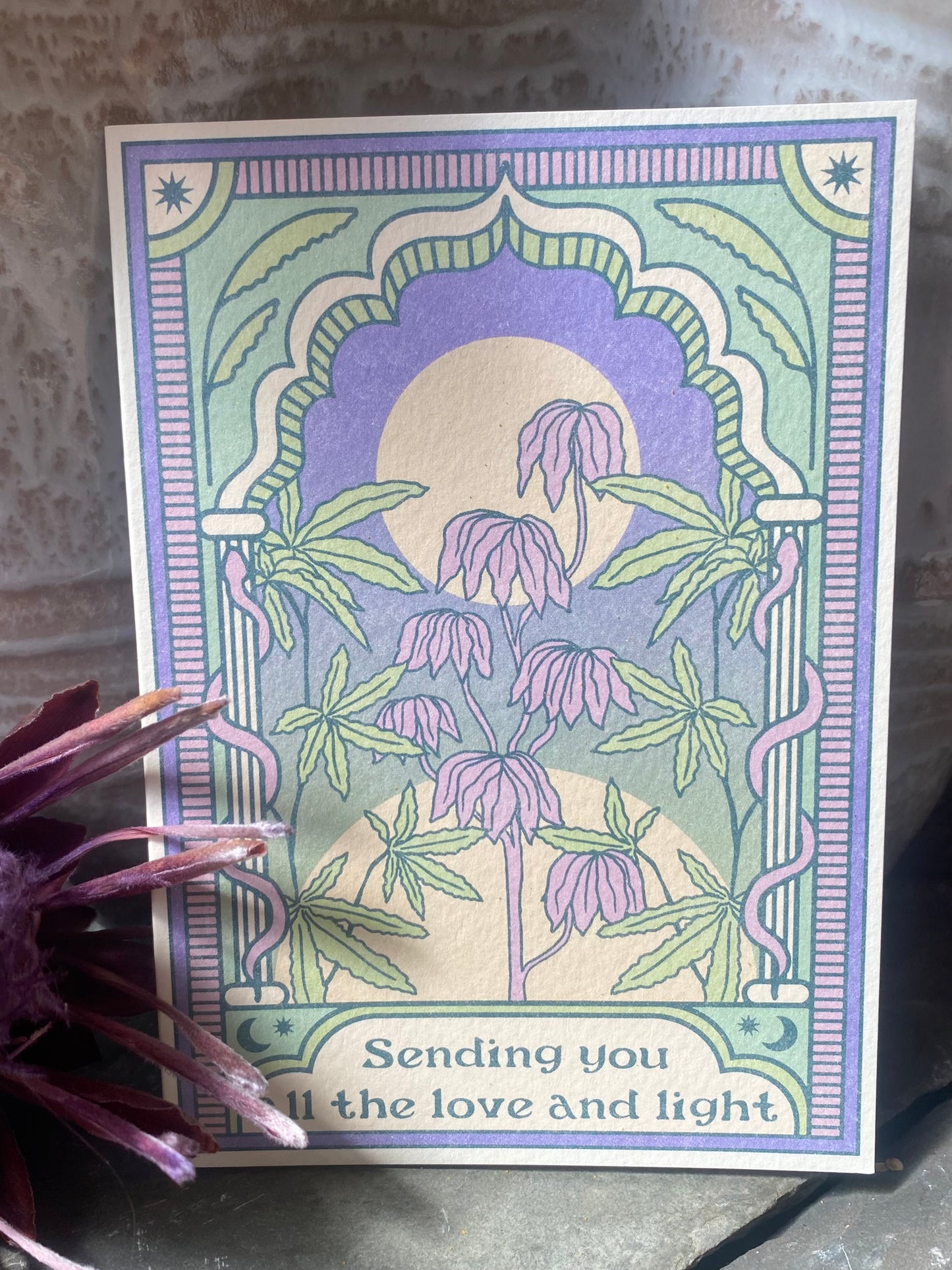 Greeting Card