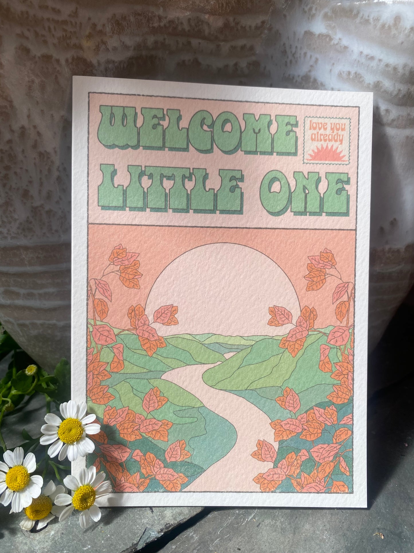 Greeting Card