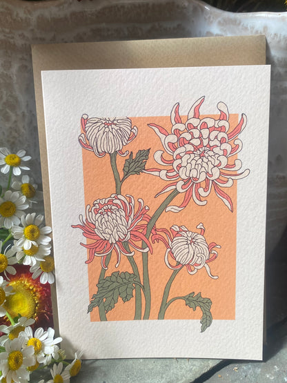 Greeting Card