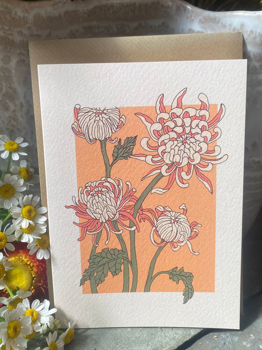 Greeting Card