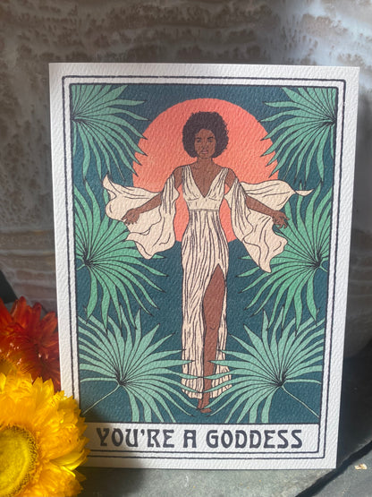 Greeting Card
