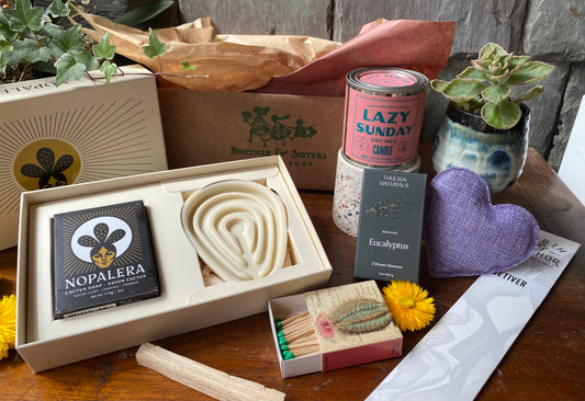 Clean & Fresh Gift Box