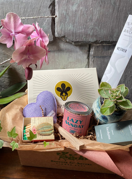 Clean & Fresh Gift Box