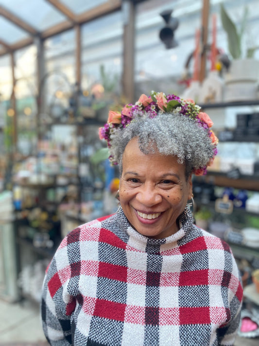 Flower Crown