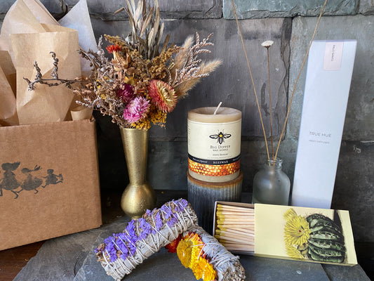 Good Energy Self-Care Box