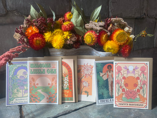 Greeting Card