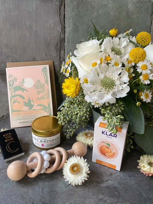 Hello Baby!!!! Gift Box