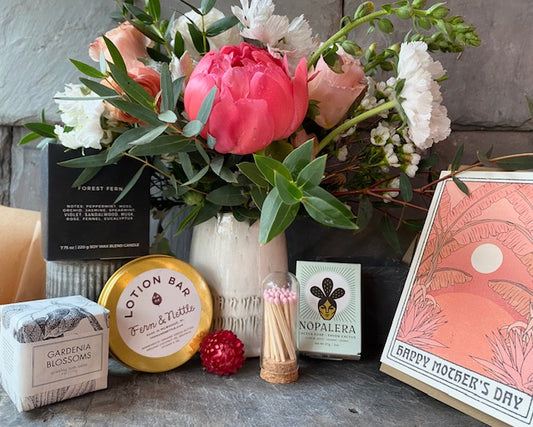 Mother's Day Special Self-Care Box (Copy)