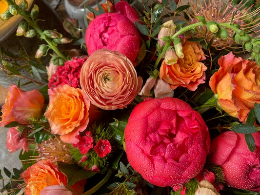 Mother's Day Special