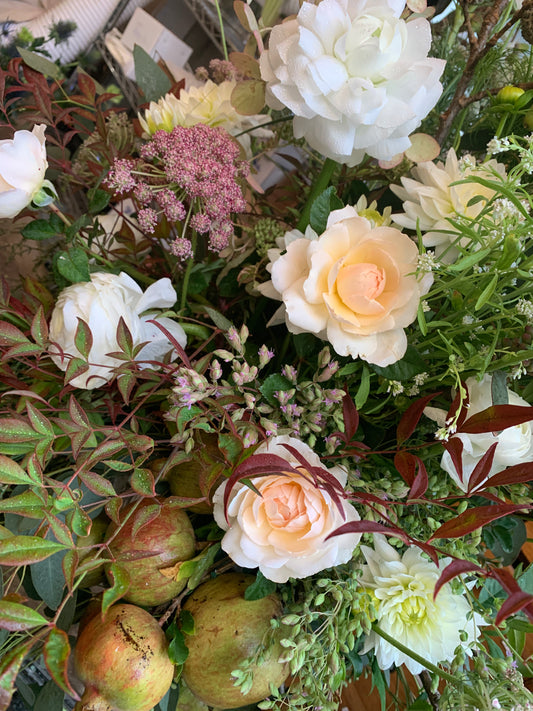 Centerpieces