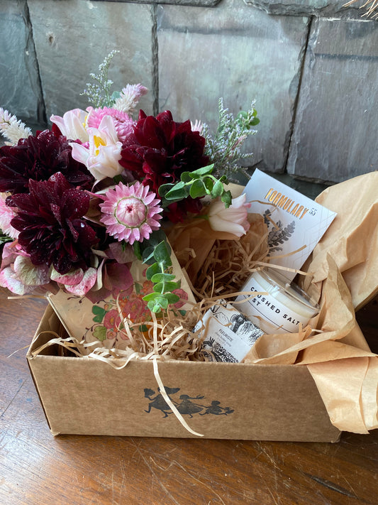 Self-Care Box