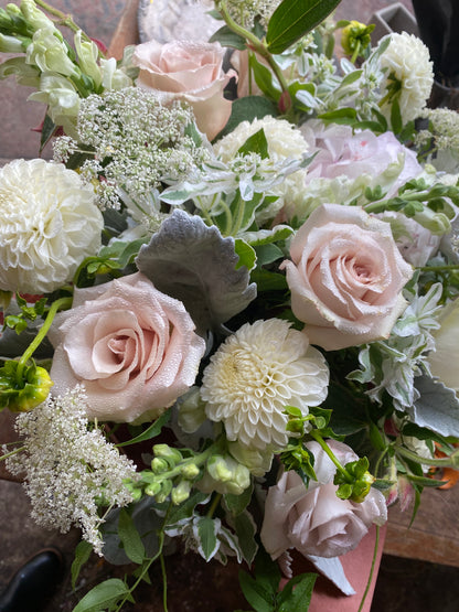 Sympathy Arrangement