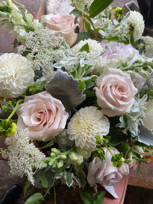 Sympathy Arrangement