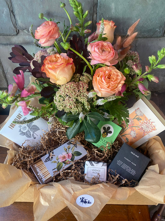 Ultra Self-Care Box