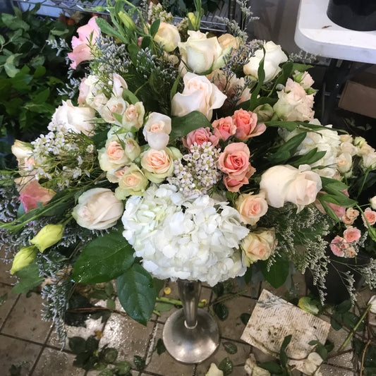 Urn Arrangement