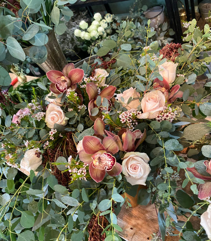 Wildflowery