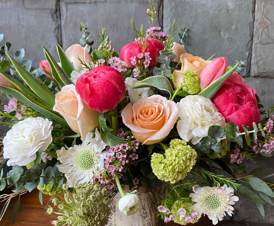 Mother's Day Special