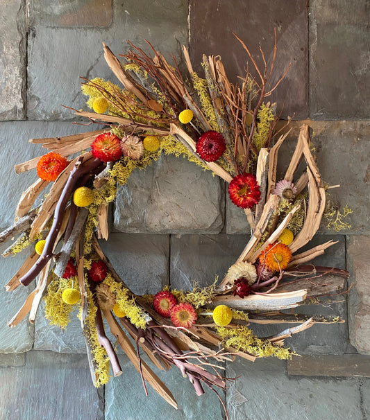Mini Wreath
