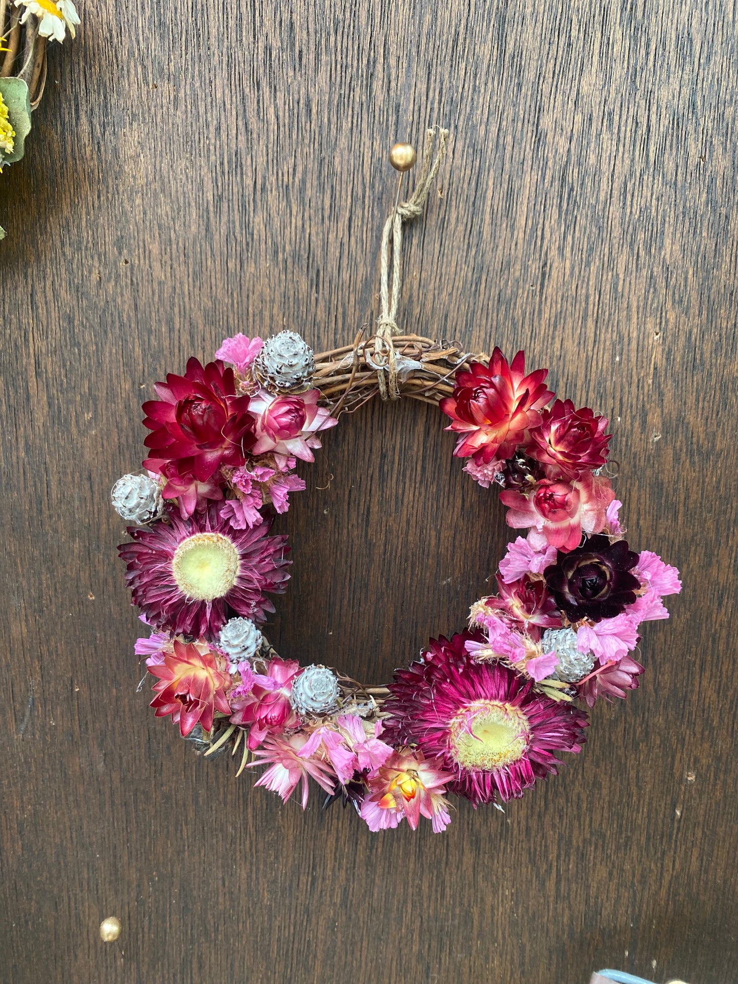 Mini Wreath