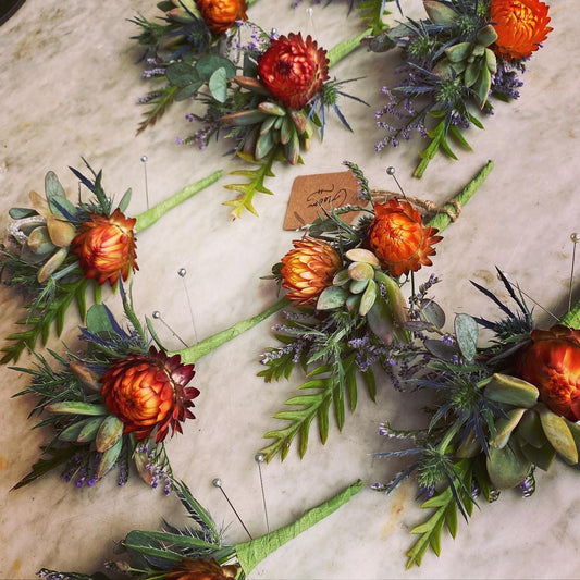 Boutonnière