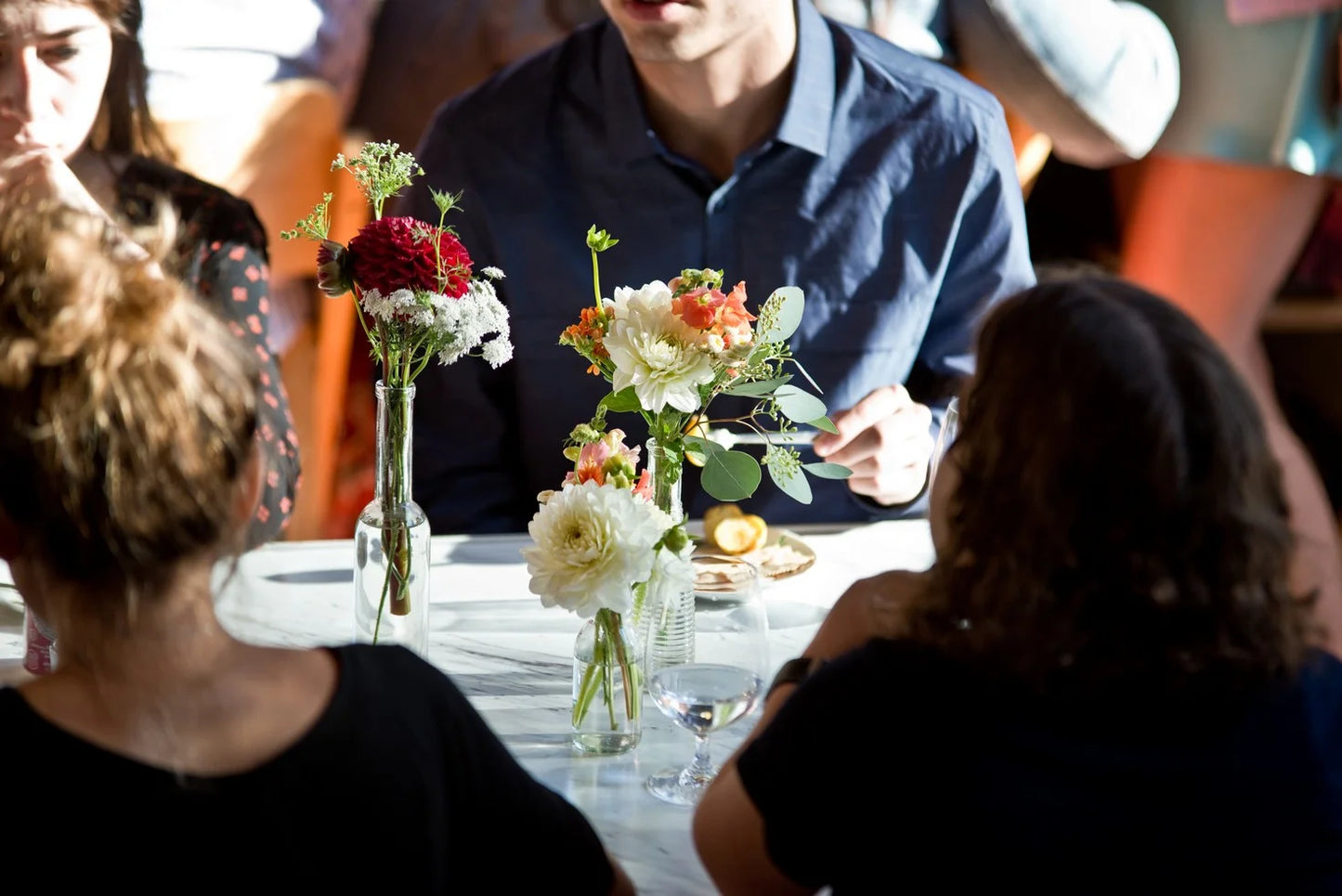 Budvases (Cocktails)
