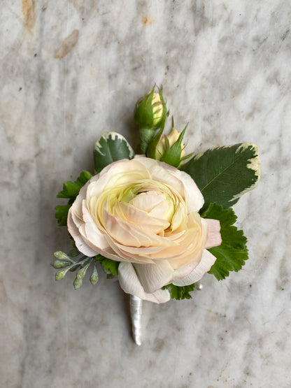 Boutonnière