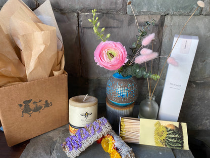 Good Energy Self-Care Box