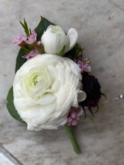 Boutonnière