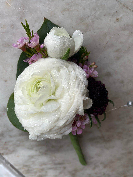 Boutonnière