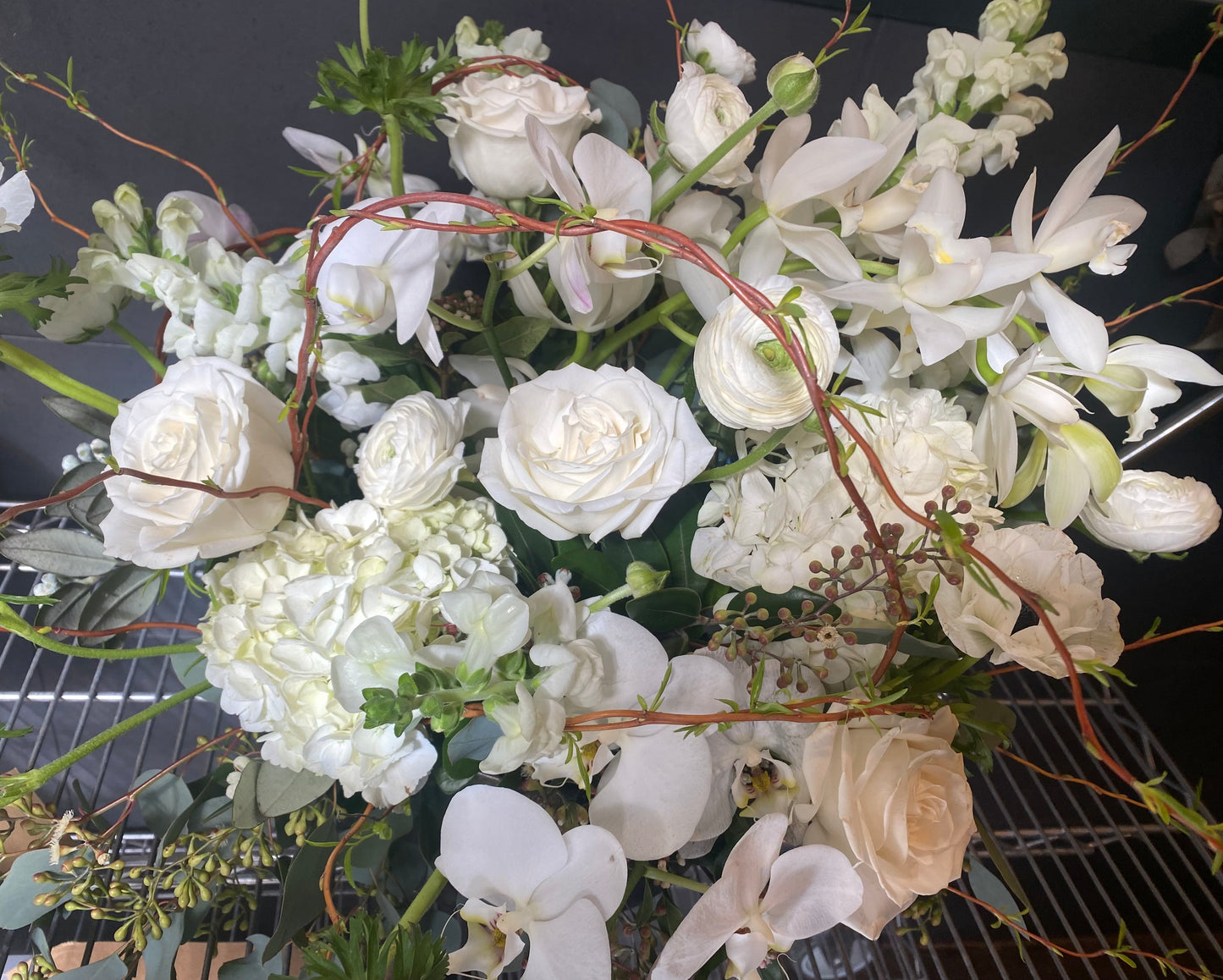 Sympathy Arrangement