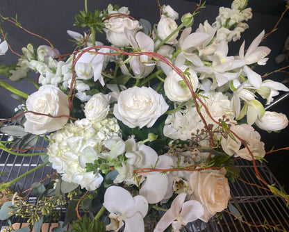 Sympathy Arrangement