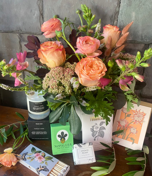 Ultra Self-Care Box