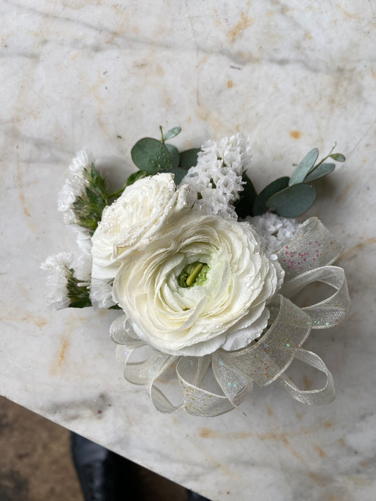 Wrist Corsage